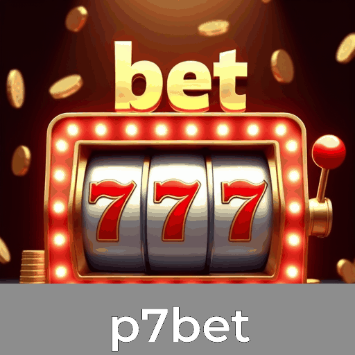 P7bet: Slots com Jackpot, Mesa de Jogos e Dealers Ao Vivo