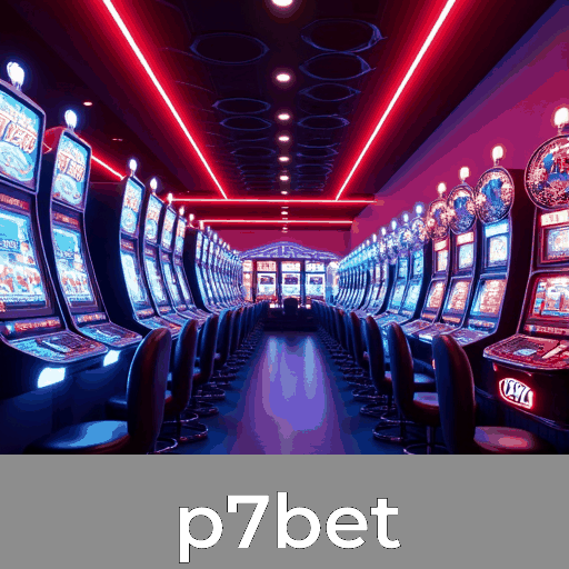 Experimente a Facilidade do Aplicativo p7bet: Apostas Móveis