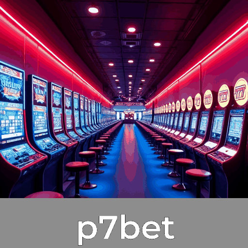 Experimente a Facilidade do Aplicativo p7bet: Apostas Móveis