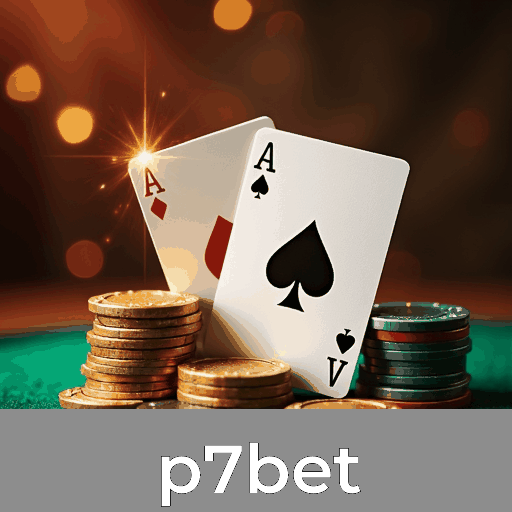 Experiência Profissional de Jogos de Mesa ao Vivo no p7bet