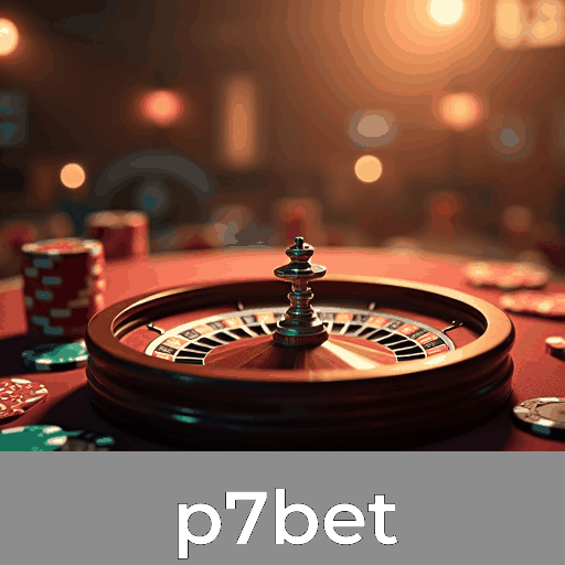 Experimente o Acesso Seguro Instantâneo no p7bet