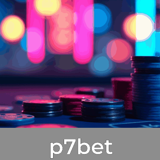 p7bet: Especialista em Apostas Esportivas no Brasil