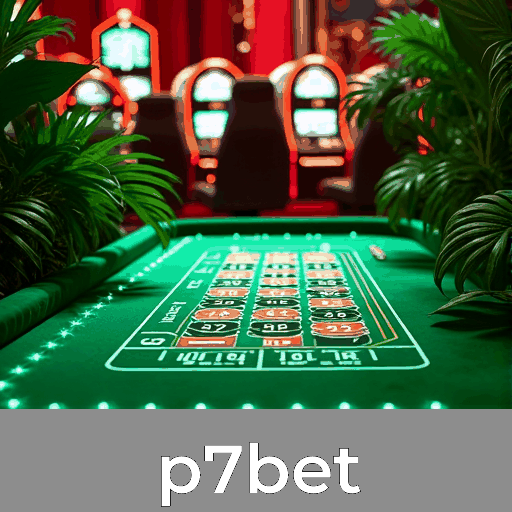 Bônus e Promoções Únicas no p7bet: Sua Chance de Ganhar Mais!