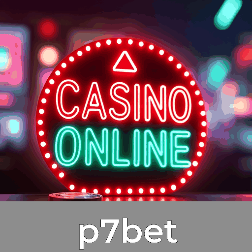 Experiência Profissional de Jogos de Mesa ao Vivo no p7bet