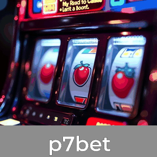 Experimente a Emoção dos Jogos de Cassino no p7bet