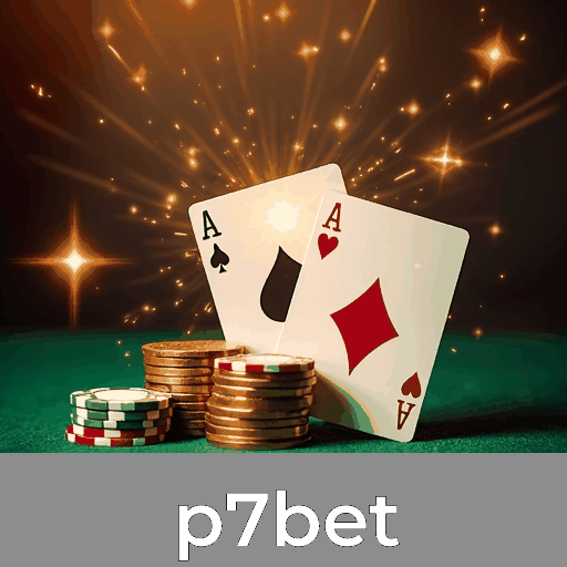 Experiência Profissional de Jogos de Mesa ao Vivo no p7bet