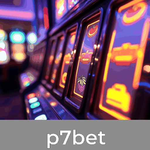 p7bet: Especialista em Apostas Esportivas no Brasil